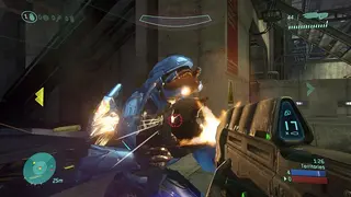 Halo Online screenshot
