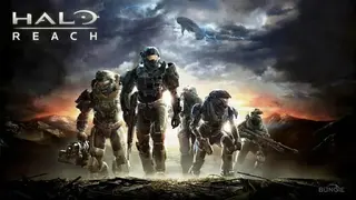 Halo: Reach screenshot