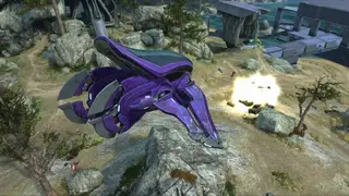 Halo: Reach screenshot