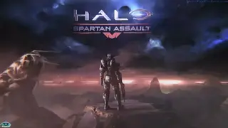 Halo: Spartan Assault screenshot