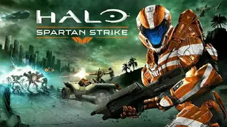 Halo: Spartan Strike screenshot