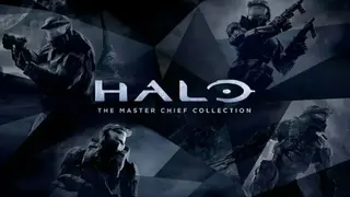 Halo: The Master Chief Collection screenshot
