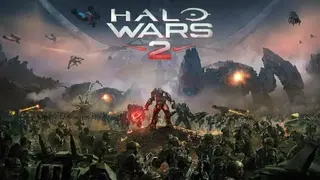 Halo Wars 2 screenshot