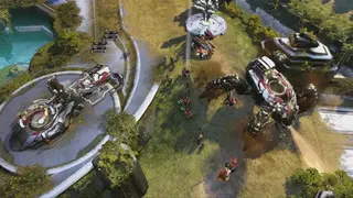 Halo Wars 2 screenshot