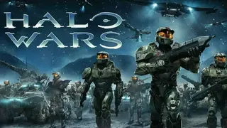 Halo Wars screenshot