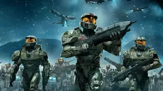 Halo Wars: Definitive Edition screenshot