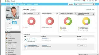 Halogen Software screenshot