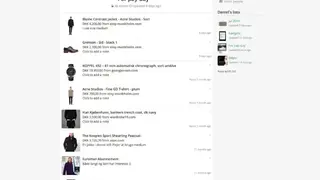 Halusta screenshot