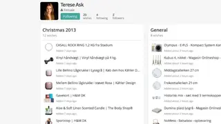 Halusta screenshot