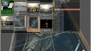 Hamana screenshot