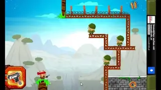 Hambo screenshot