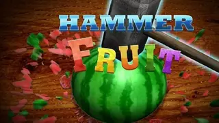 Hammer Fruit screenshot