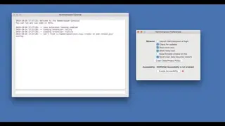 Hammerspoon screenshot