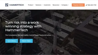 HammerTech screenshot