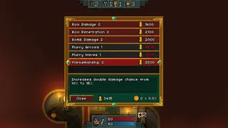 Hammerwatch screenshot