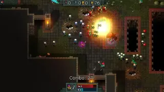 Hammerwatch screenshot
