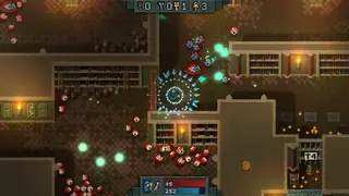Hammerwatch screenshot