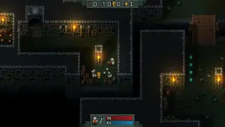 Hammerwatch screenshot