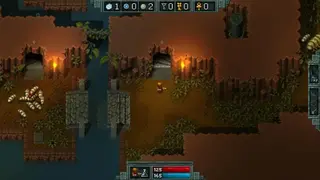 Hammerwatch screenshot