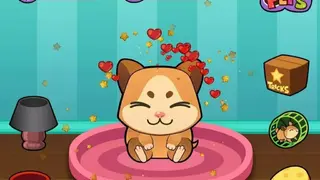 Hamster Life screenshot