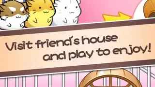 Hamster Life screenshot