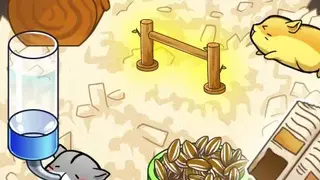 Hamster Life screenshot