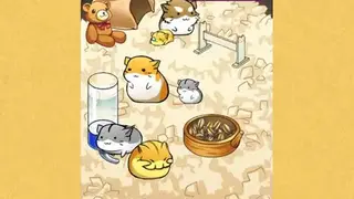 Hamster Life screenshot