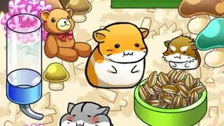 Hamster Life screenshot