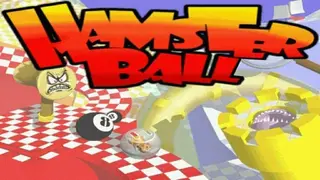 Hamsterball screenshot