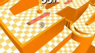 Hamsterball screenshot