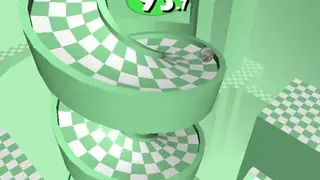 Hamsterball screenshot