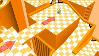 Hamsterball screenshot
