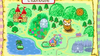 Hamtaro: Ham Ham Heartbreak screenshot