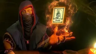 Hand of Fate 2 screenshot