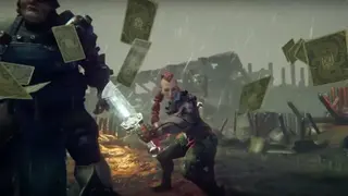 Hand of Fate 2 screenshot