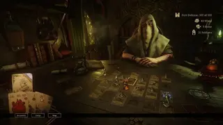 Hand of Fate 2 screenshot