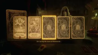 Hand of Fate 2 screenshot