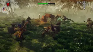 Hand of Fate 2 screenshot