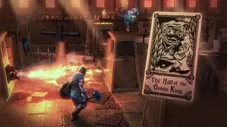 Hand of Fate screenshot