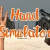 Hand Simulator