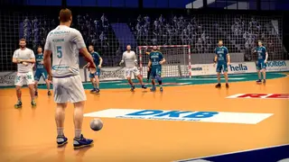 Handball 17 screenshot