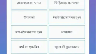 Handbook Essay Writing (English/Hindi) screenshot