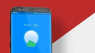 Handcent screenshot