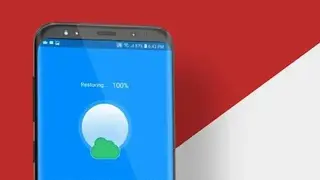 Handcent Next SMS screenshot