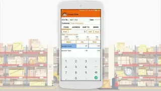 HandiFox screenshot