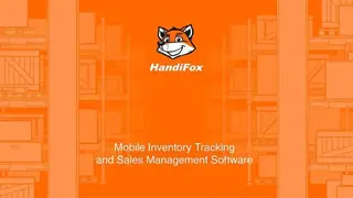 HandiFox screenshot