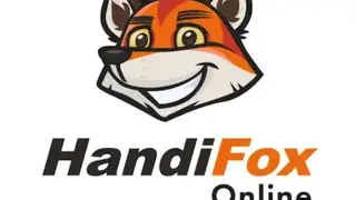 HandiFox Online screenshot