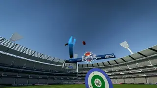 HandPass VR screenshot