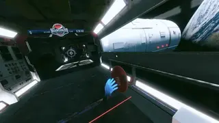 HandPass VR screenshot