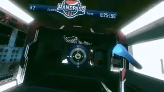 HandPass VR screenshot